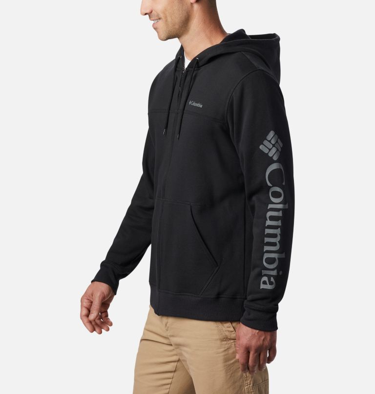 hoodie columbia university