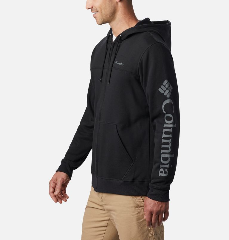 columbia mens fleece sale