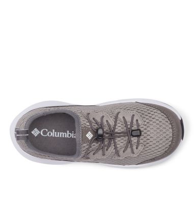 columbia white top shoes