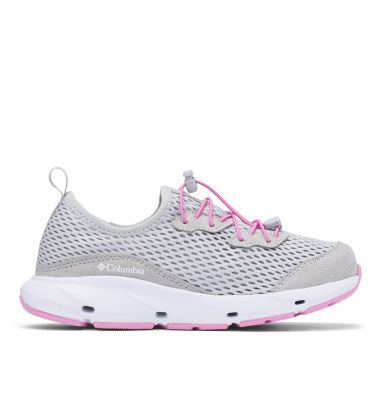 columbia youth shoes