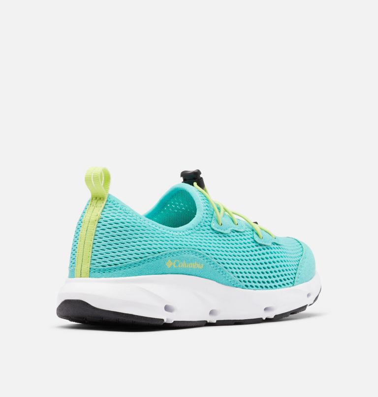 Thumbnail: Chaussure Columbia Vent  Junior, Color: Dolphin, Voltage, image 9