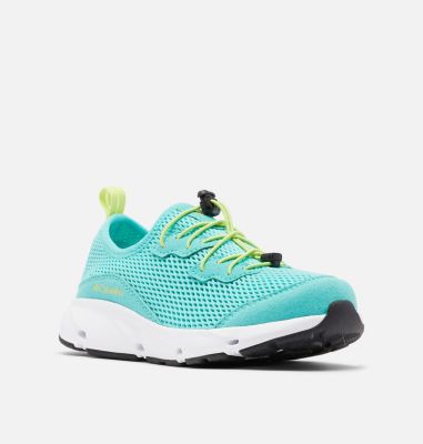 Chaussure Columbia Vent&trade;  Junior YOUTH COLUMBIA VENT&trade; | 012 | 1, Dolphin, Voltage, 3/4 front
