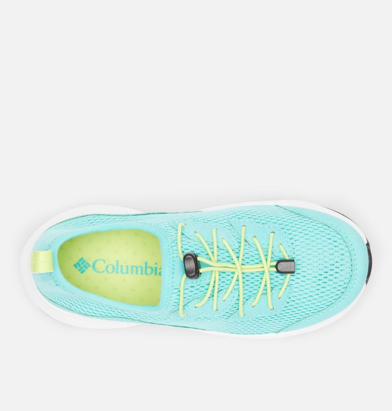 Thumbnail: Chaussure Columbia Vent  Junior, Color: Dolphin, Voltage, image 3