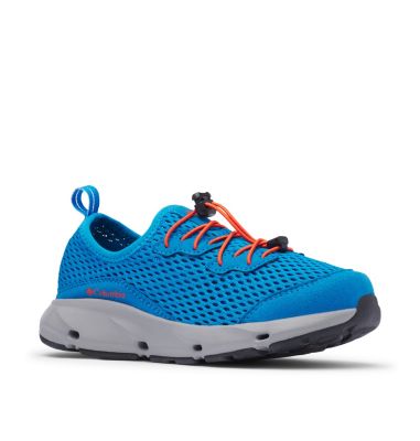 columbia kids shoes