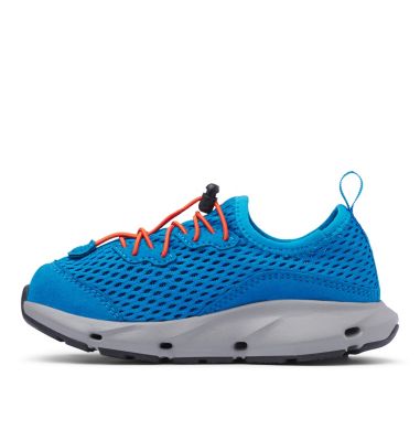 columbia kids shoes