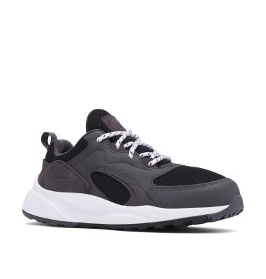 Youth Pivot&trade; sneaker YOUTH PIVOT&trade; | 421 | 1, Black, White, 3/4 front