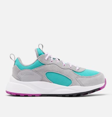 Sneakers Pivot&trade; Enfant YOUTH PIVOT&trade; | 088 | 1, Dolphin, Bright Plum, front