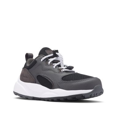 Kid's Pivot&trade; sneaker CHILDRENS PIVOT&trade; | 692 | 10, Black, White, 3/4 front