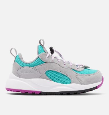 Sneakers Pivot&trade; Enfant CHILDRENS PIVOT&trade; | 088 | 10, Dolphin, Bright Plum, front