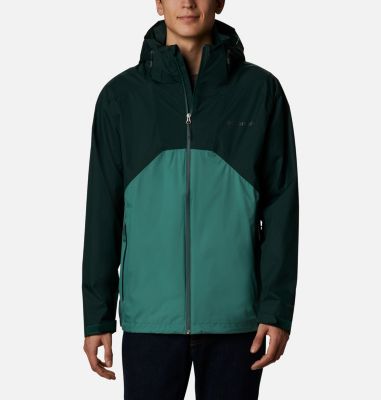 hiking jacket mens
