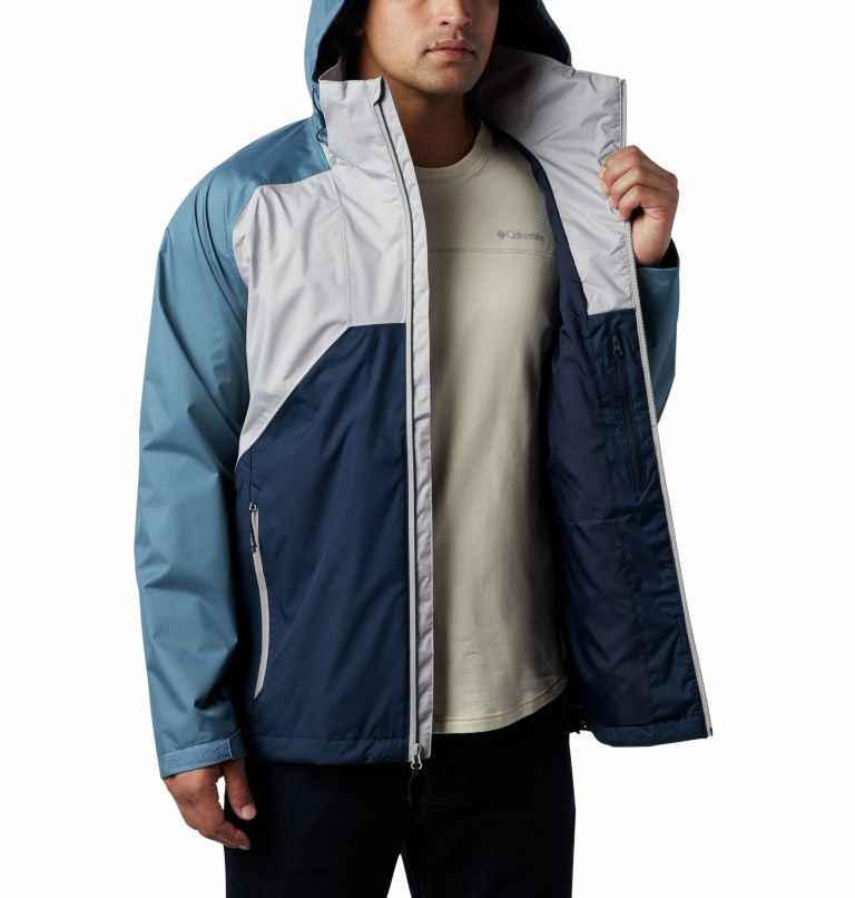 Men's Rain Scape™ Jacket Columbia Sportswear