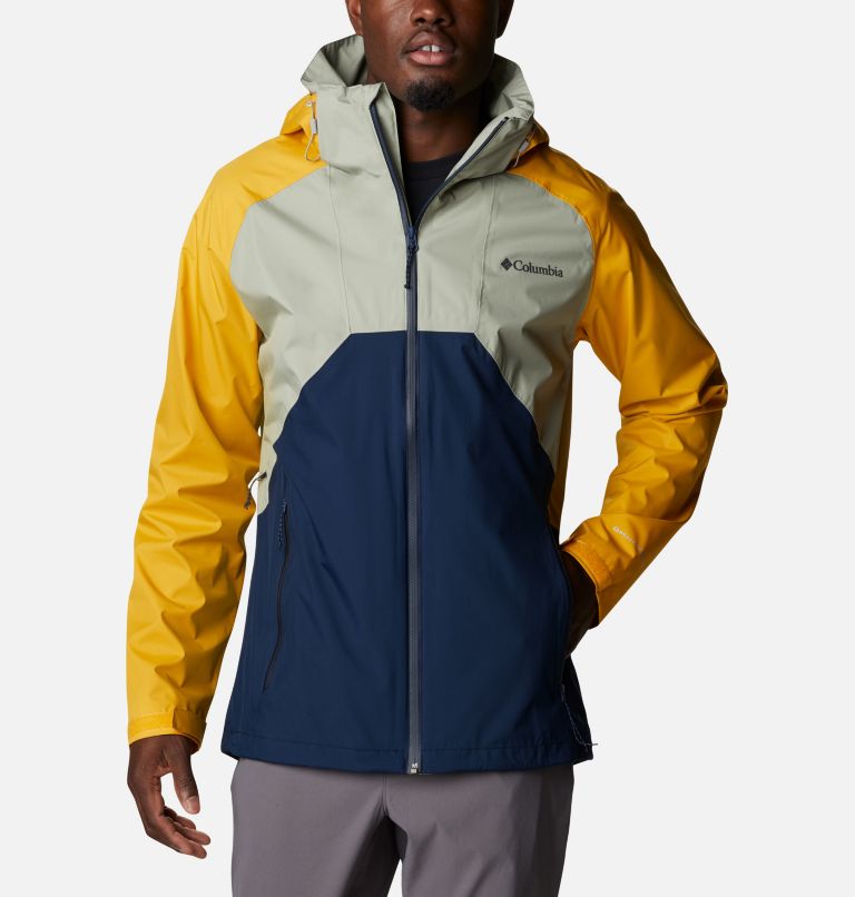 Columbia hot sale rain scape