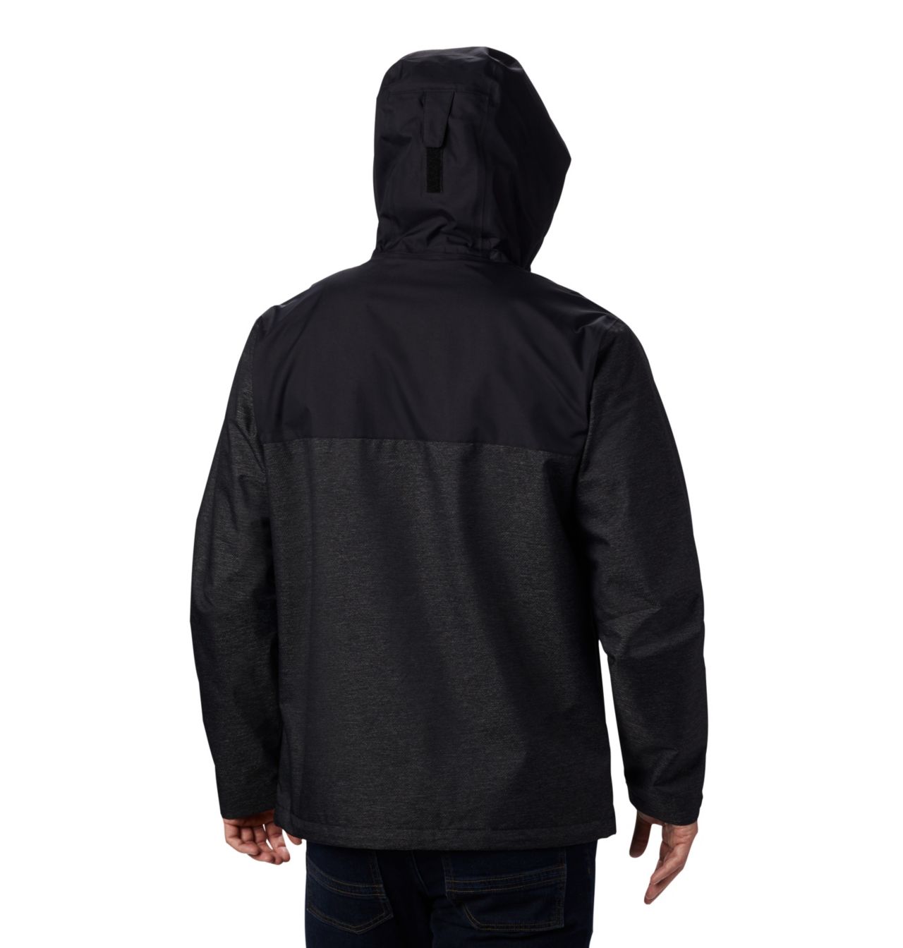 Manteau Ridge Gates™ pour homme - Grandes tailles 2