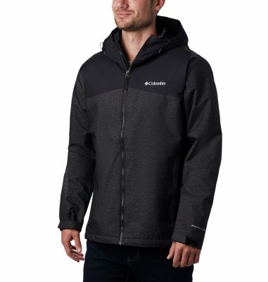 Veste Ridge Gates&trade; Homme Ridge Gates&trade; Jacket | 010 | S, Black, Black Denim, front