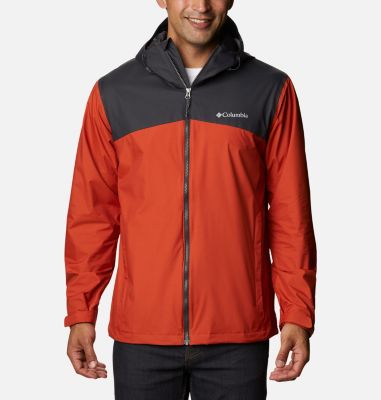 Veste Ridge Gates&trade; Homme Ridge Gates&trade; Jacket | 248 | XXL, Dark Sienna Slub, Shark Twill, front