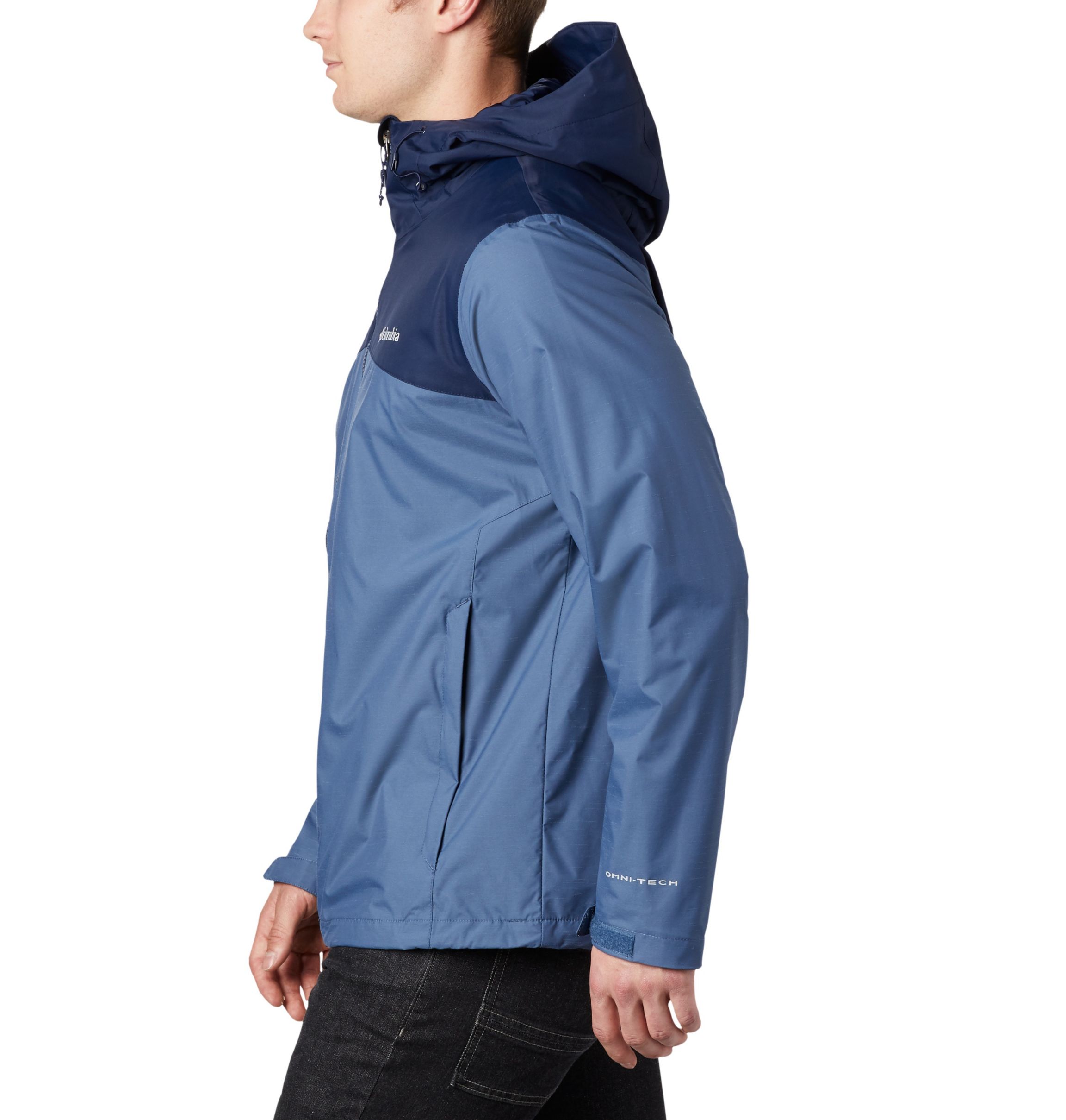 Columbia Ridge Gates™ Jacket | 478 | XL. 4