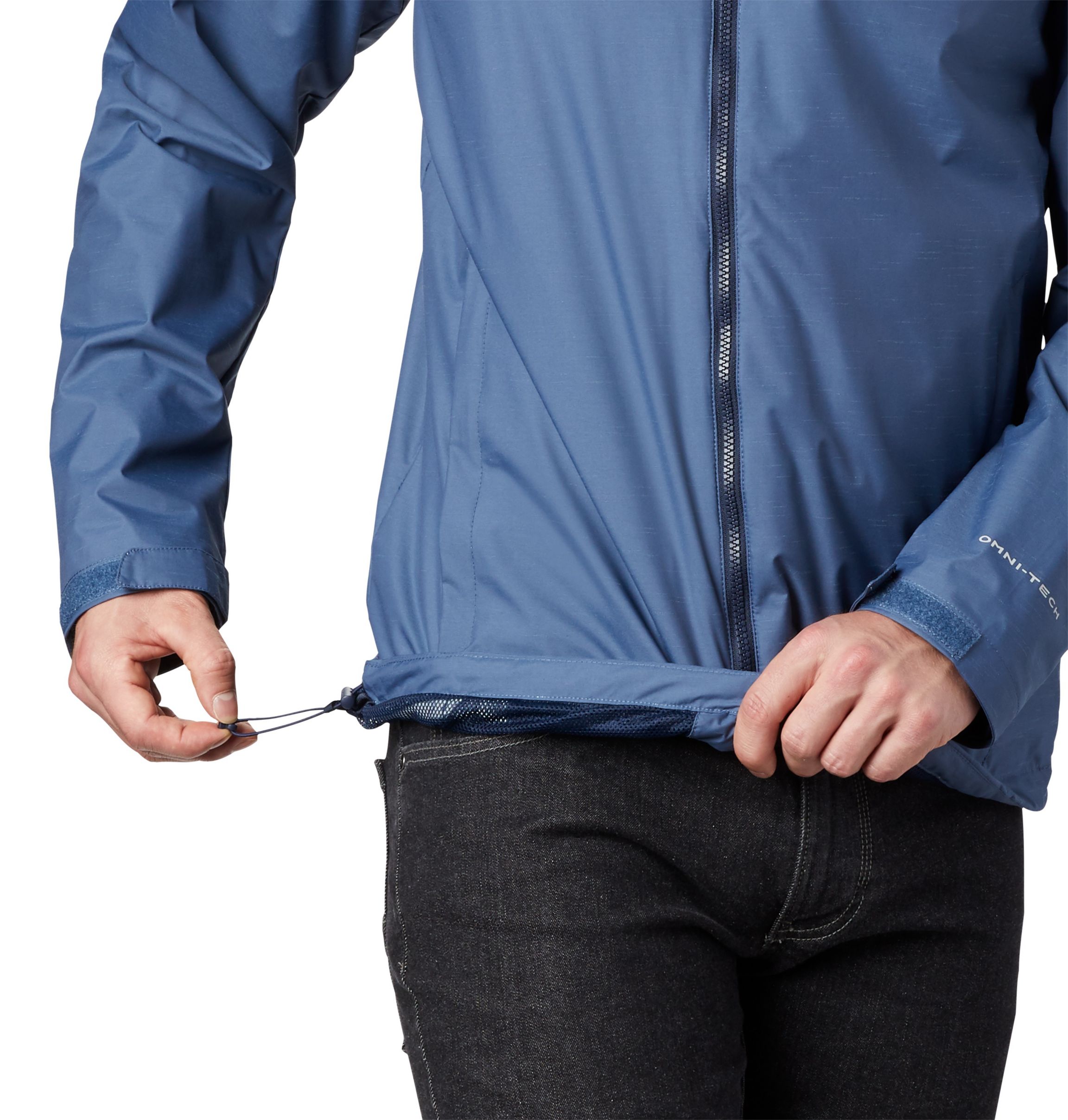 Columbia Ridge Gates™ Jacket | 478 | XL. 5