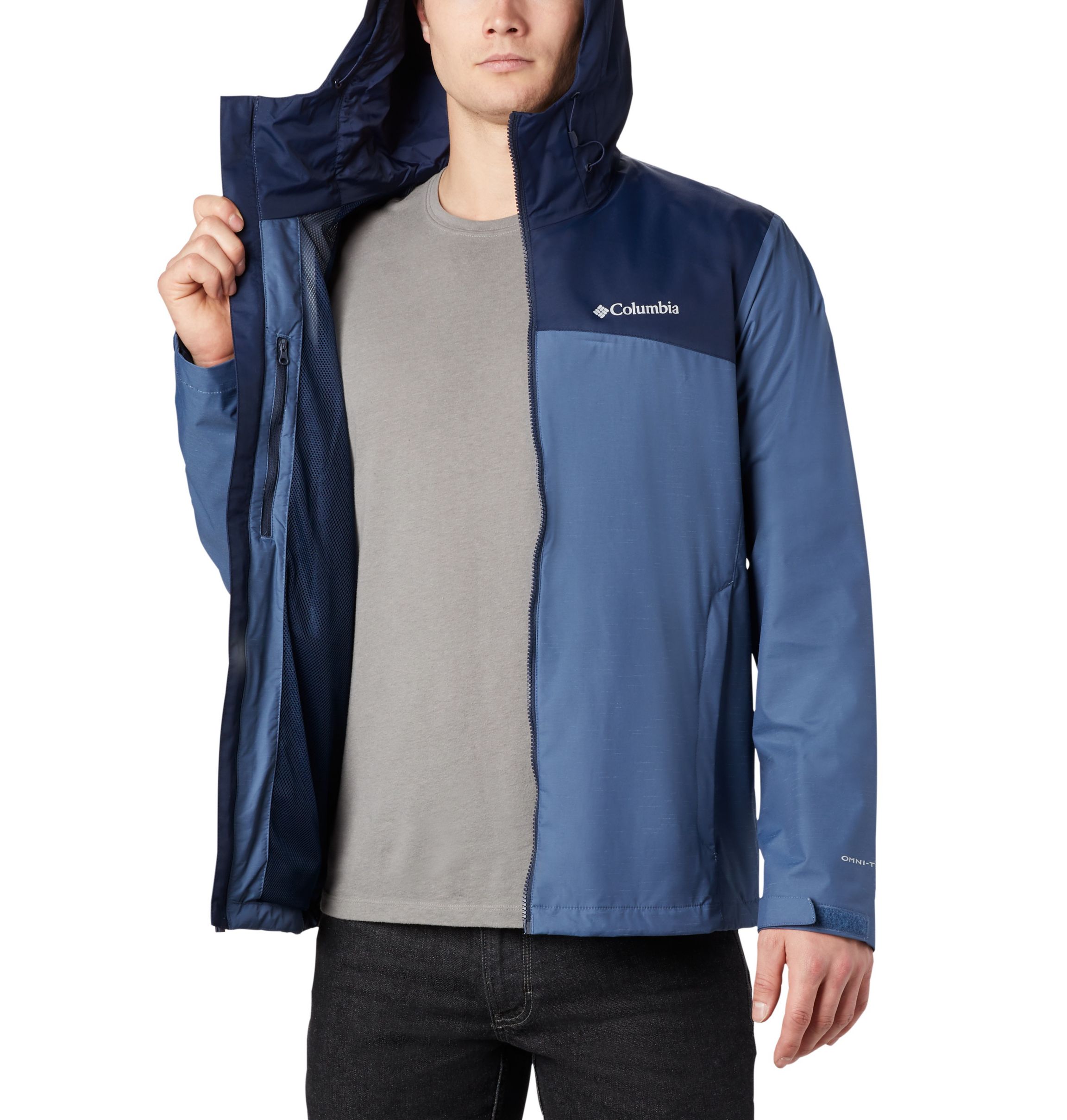 Columbia Ridge Gates™ Jacket | 478 | XL. 6