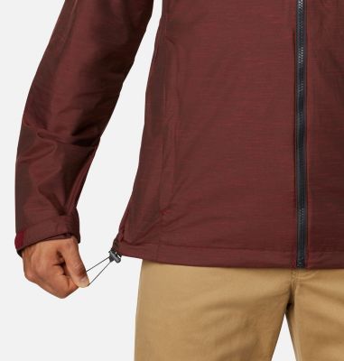 jewell ridge windbreaker columbia