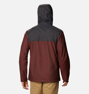 jewell ridge windbreaker columbia