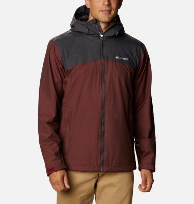 jewell ridge windbreaker columbia