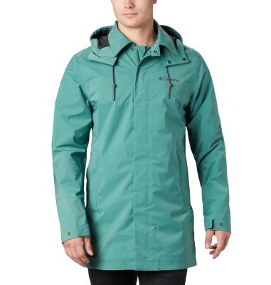 columbia interchange compatible jacket