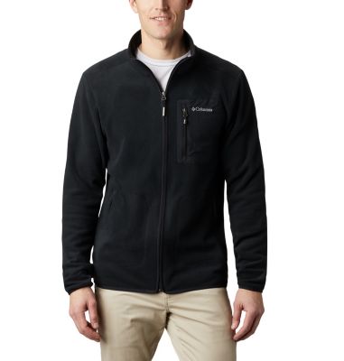 Forro polar Exploration™ para hombre | Columbia Sportswear