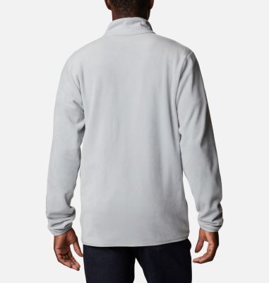 Polaire Exploration&trade; Homme Exploration&trade; FZ Fleece | 465 | L, Columbia Grey, City Grey, back