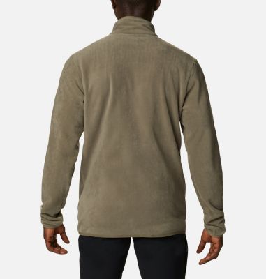 Polaire Exploration&trade; Homme Exploration&trade; FZ Fleece | 465 | L, Stone Green, back