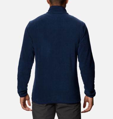 Polaire Exploration&trade; Homme Exploration&trade; FZ Fleece | 465 | L, Collegiate Navy, back