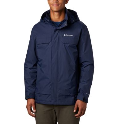Men's Tryon Trail&trade; Shell - Tall