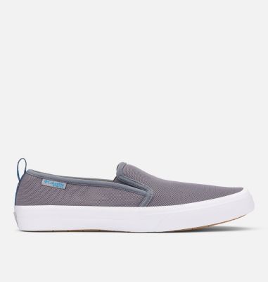 columbia men's slip on shoes