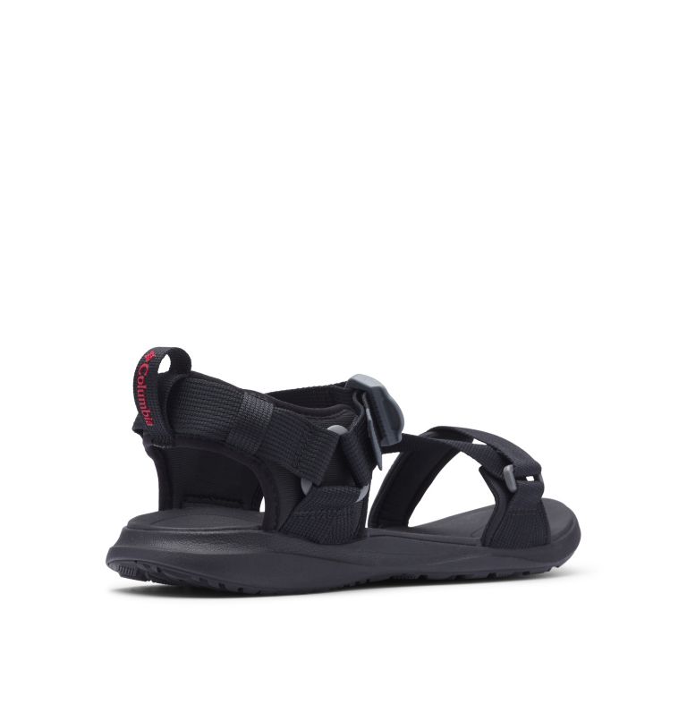 Columbia sandals top