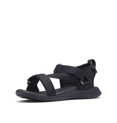 sandalias columbia hombre