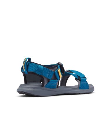 columbia strap sandals