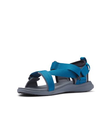 columbia river sandals