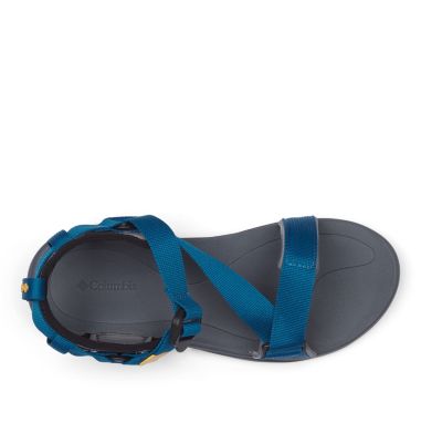 columbia flip flops for men