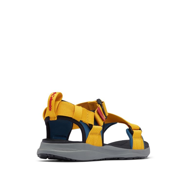 Columbia on sale sandals mens