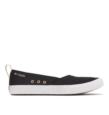 columbia deck shoes