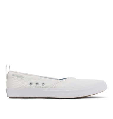 columbia slip on shoes womens