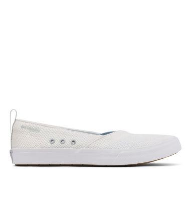 columbia women's slip on shoes