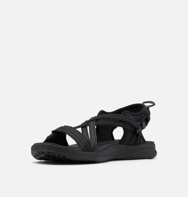 girls columbia sandals
