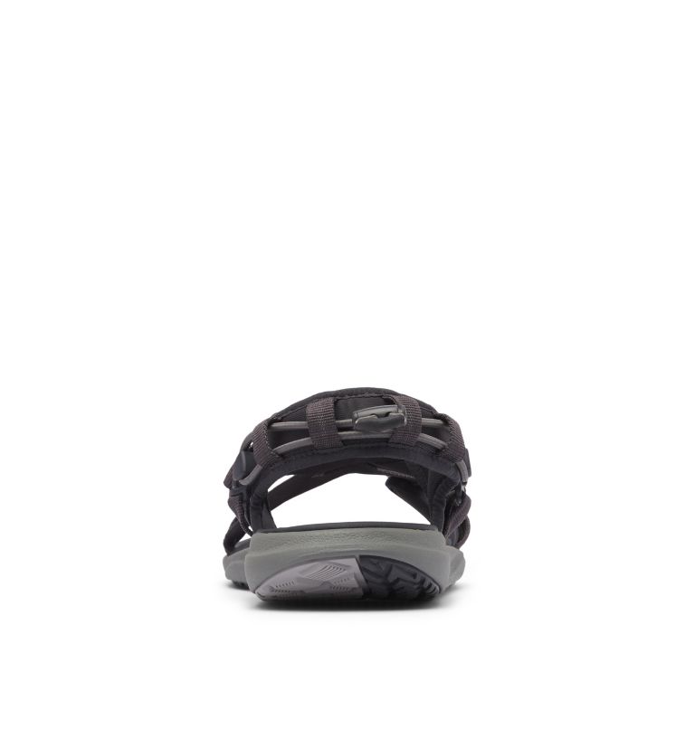 COLUMBIA SANDAL | 011 | 9, Color: Shark, Ti Titanium, image 8