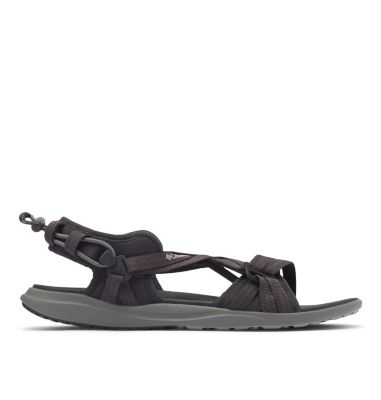 columbia walking sandals