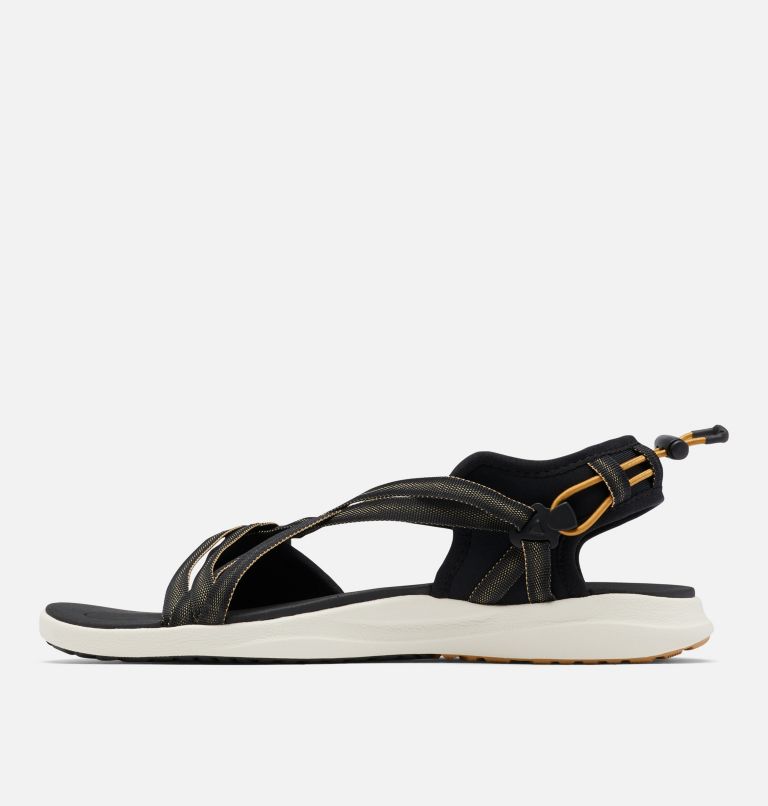 Women's OOriginal Sandal - Black 5 / Black