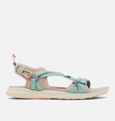 Sandalias cheap columbia mujer