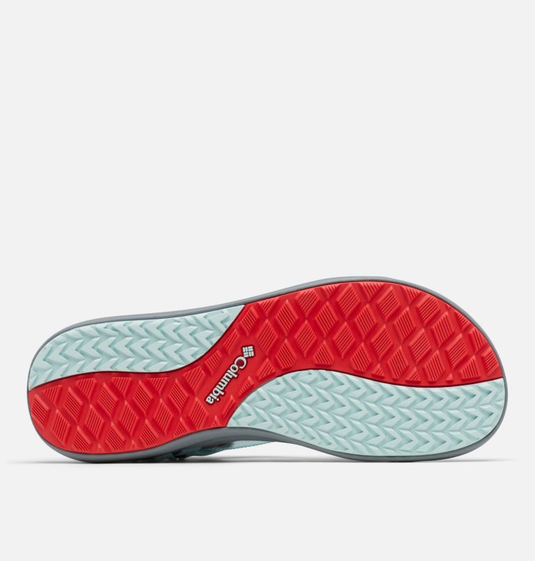 Sandale Columbia Femme, Color: Icy Morn, Grey Ash, image 4