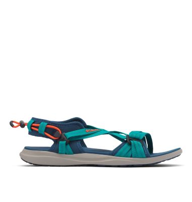 columbia sportswear flip flops