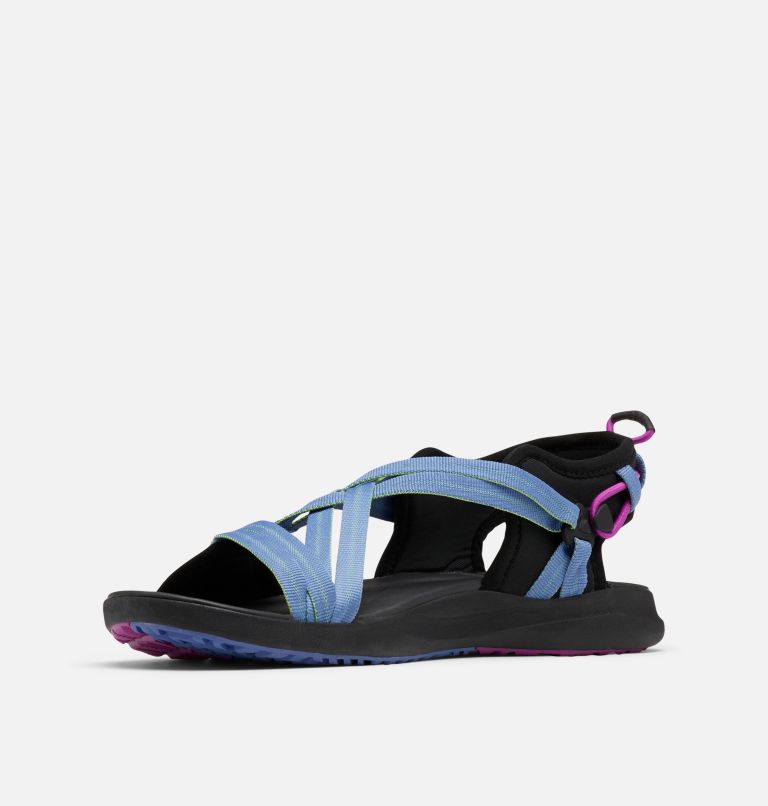 Columbia store sport sandals