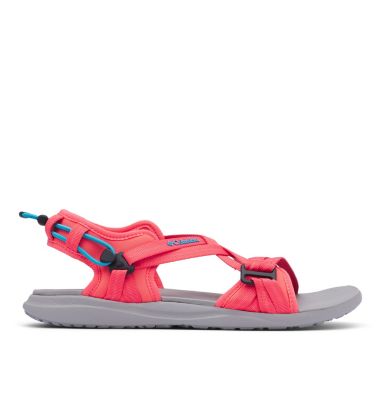 strappy water sandals